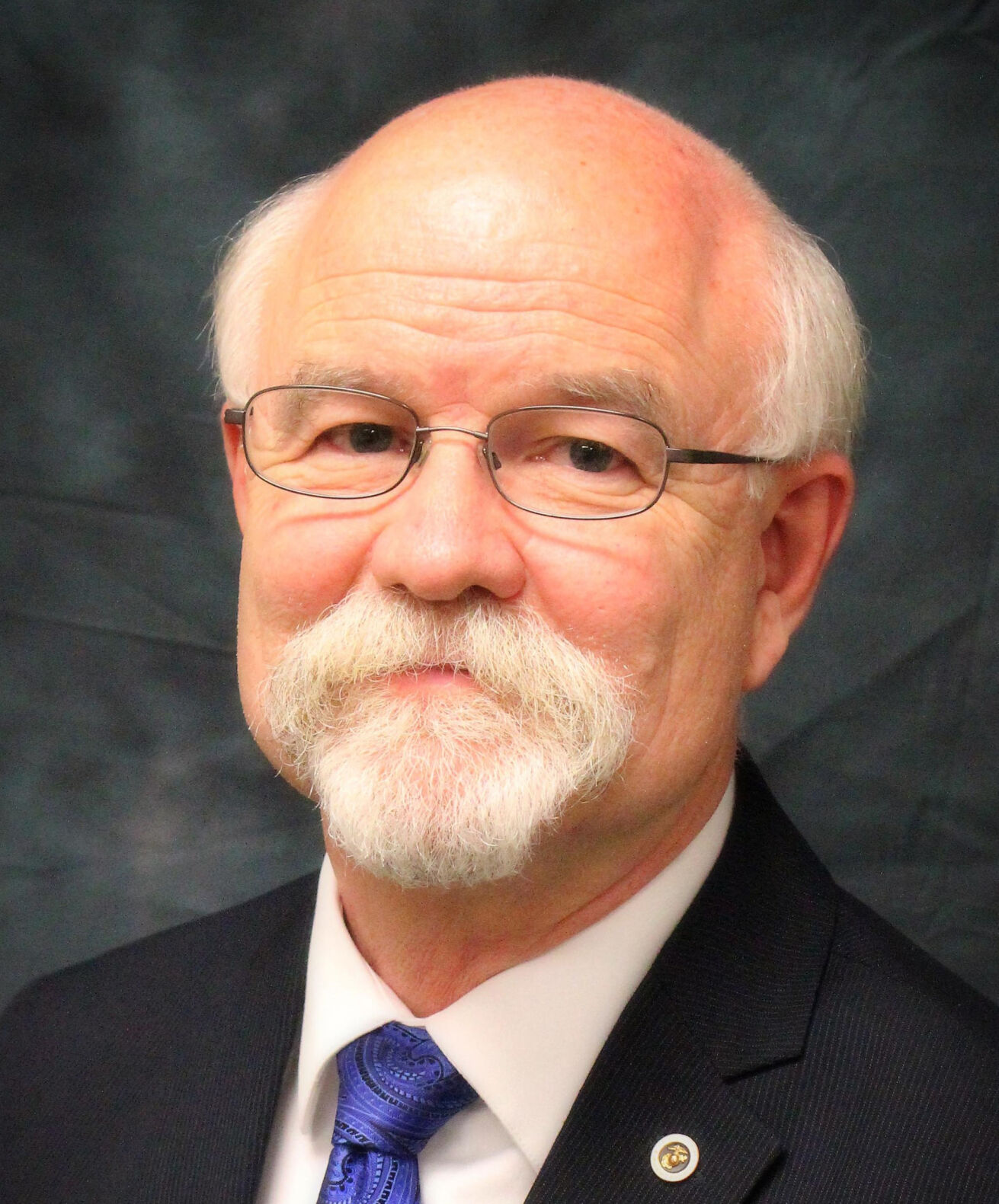 Richard Patterson